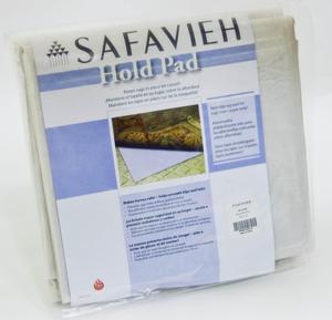 Ковер-подложка SAFAVIEH, 61 x 122 см, Non Slip Anti Skid Grippy Stay in place (комплект из 2 штук)