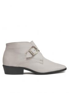 Ковбойские сапоги Louis Balagan, белый