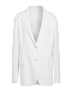 Блейзер Eleventy, белый
