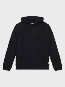 Толстовка обычного кроя Cotton On Kids, черный