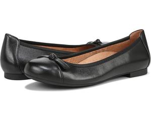 Туфли на плоской подошве VIONIC Amorie Skimmers, черный