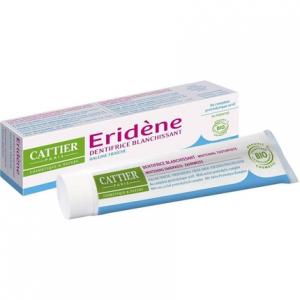 Зубная паста Eridène Fresh Breath 75 мл Cattier