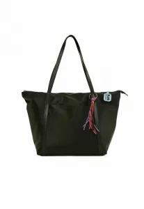 Сумка для покупок Bagmori, Black