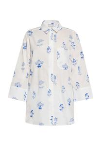 Блузка Usha, белый