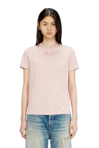 Женская футболка T-REG-S2