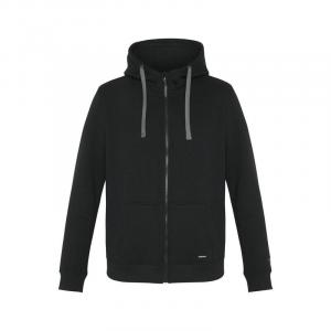 Куртка с капюшоном и логотипом джемпера CHIEMSEE, цвет schwarz