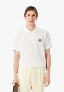 Рубашка поло Lacoste, Blanc-V