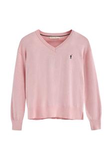 Свитер Polo Club, Rose