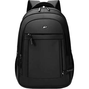 WARRIOR Рюкзак Oxford Regular Unisex Black