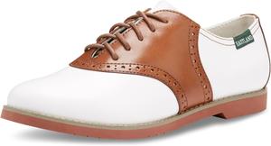 Женские оксфорды Eastland, Tan