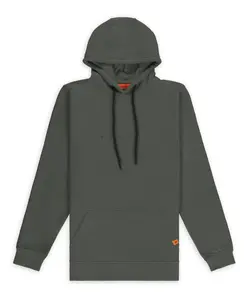 Толстовка Cody Storm Front Aspact, серый