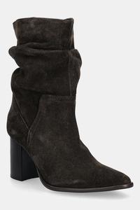 Ботильоны Medicine, коричневый