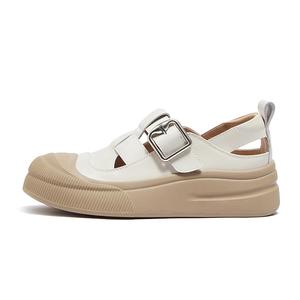 Туфли Women's Casual Shoes Women's CAMEL, Silver
