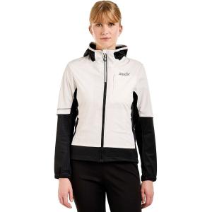 Дельда легкая софтшелл куртка Swix, белый