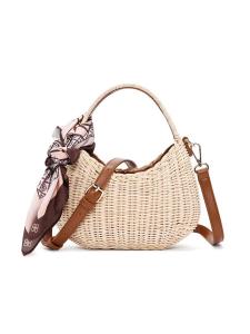 Сумка через плечо Derimod, кремовый