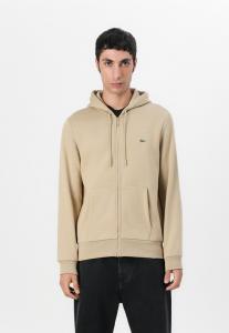 Толстовка Lacoste UNISEX, Viennese/Beige