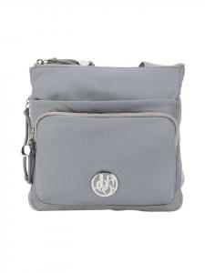 Наплечная сумка Joop! Jeans Umhängetasche, серый