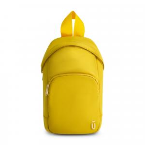 Полная перевязь через плечо сумка Ful, Mustard