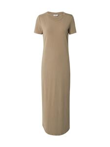 Платье Noisy may NMSIMMA, хаки