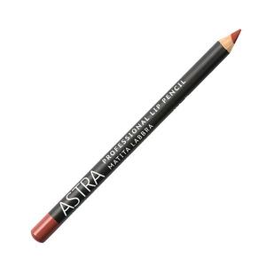 Помада ASTRA MAKEUP Professional Lip Pencil, 33 Pink Lips