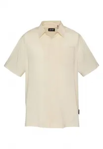 Легер рубашка Schott, Blanc Cassé