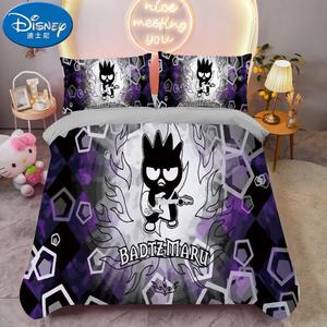 Disney Комплект постельного белья на полутороспальную кровать: пододеяльник 200x230 см