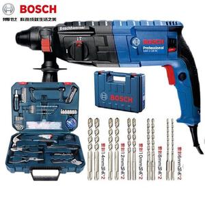 Ударная дрель Bosch GBH2-24, 790W