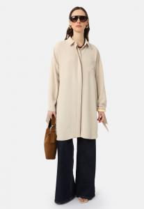 Блуза Modanisa REFKA, Stone