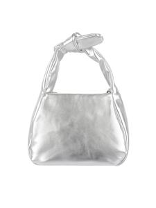 Сумка через плечо myMo at night, серебряный