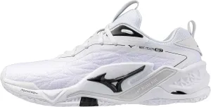 Волейбольные кроссовки Mizuno Wave Stealth Neo 2 для мужчин и женщин, белый/черный