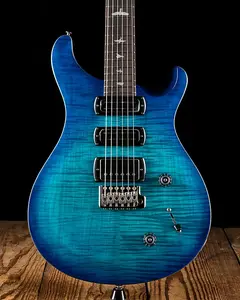 PRS SE Studio - Лэйк Блю