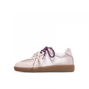 Низкие женские кроссовки Lee Cooper, Pink (Afternoon Ballet)