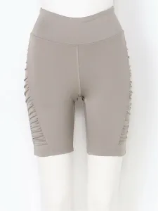 (W)СЕЗОННЫЕ ЛЕГГИНСЫ ШОРТЫ