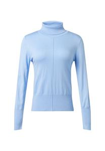 Джемпер comma casual identity, светло-голубой