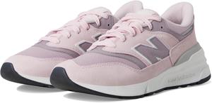 Кроссовки New Balance Classics 997R, цвет Rose Sugar/Ice Wine