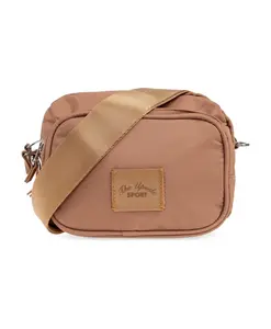 Сумка через плечо Odyssey The Upside, бежевый