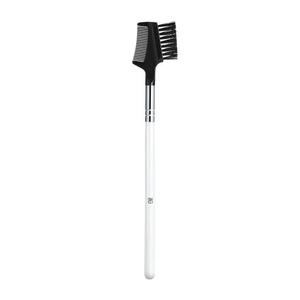Кисть для макияжа бровей 505 Brow Comb-Brush, 1 шт. ilū