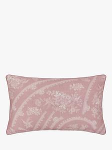 Азиатская подушка Burleigh x Bedeck, Pink