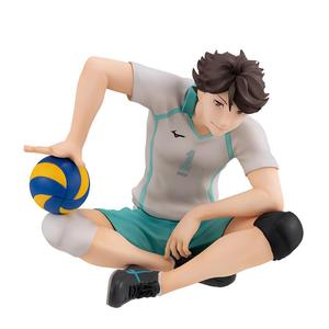 Фигурка Toru Oikawa In The Palm G.E.M. Collection масштабная 8см MegaHouse