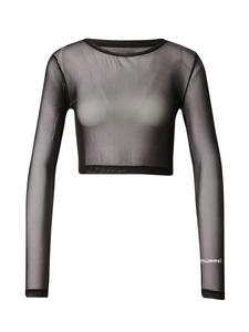 Рубашка для выступлений Hummel MT FIERCE, черный