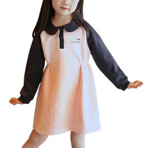 Платье Pink для детей 3-7 лет Asics