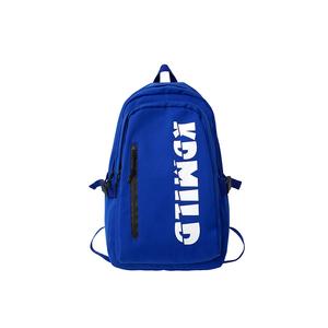 Рюкзак унисекс Gox, Синий