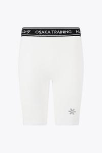 Мужские шорты Osaka Baselayer | Белый