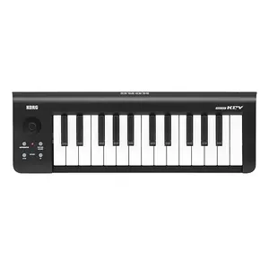 Korg - microKEY 25 Клавиш USB-Клавиатура