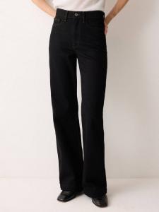 Джинсы Greta Bootcut Jigsaw, Black