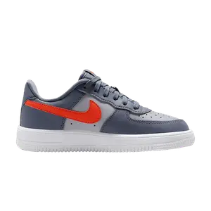 Кроссовки Nike Force 1 Low PS 'Cement Grey Light Carbon'