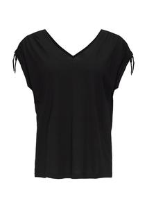 Рубашка s.Oliver, черный