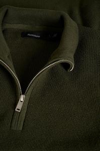 Джемпер LAGOON Z Matinique, зеленый