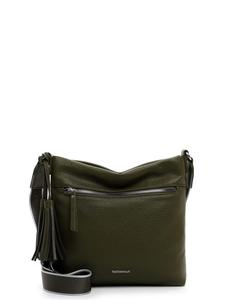 Сумка через плечо EMILY & NOAH, оливковый