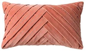 Наволочка Dutch Decor Femm 30x50 cm, 50x30x50 см цвет muted clay